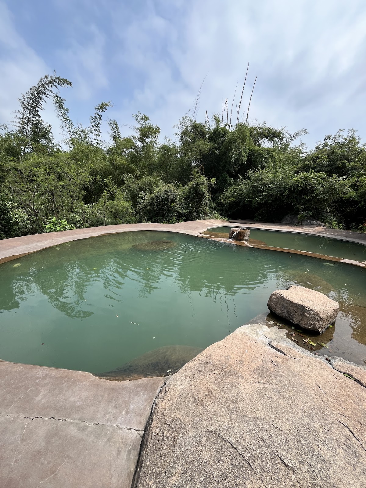 Hampi’s Whiskers Resort — 4