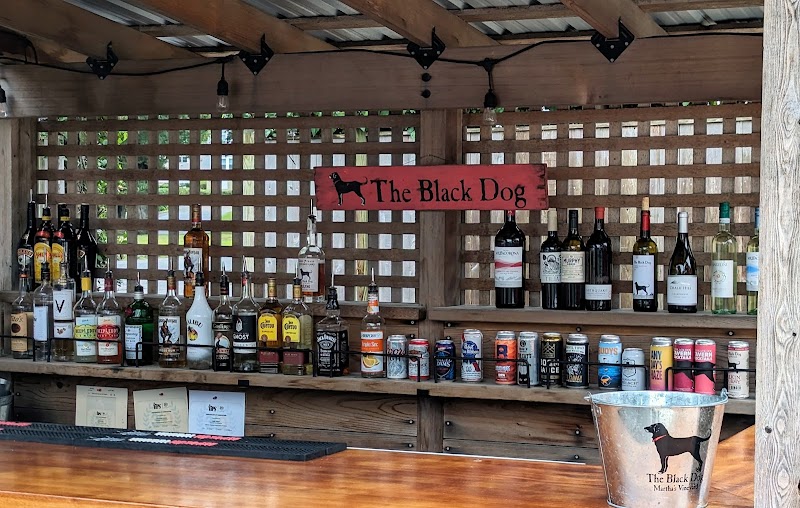 The Black Dog Heights Cafe photo 1