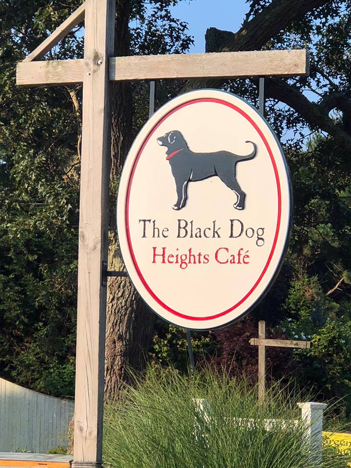 The Black Dog Heights Cafe photo 3