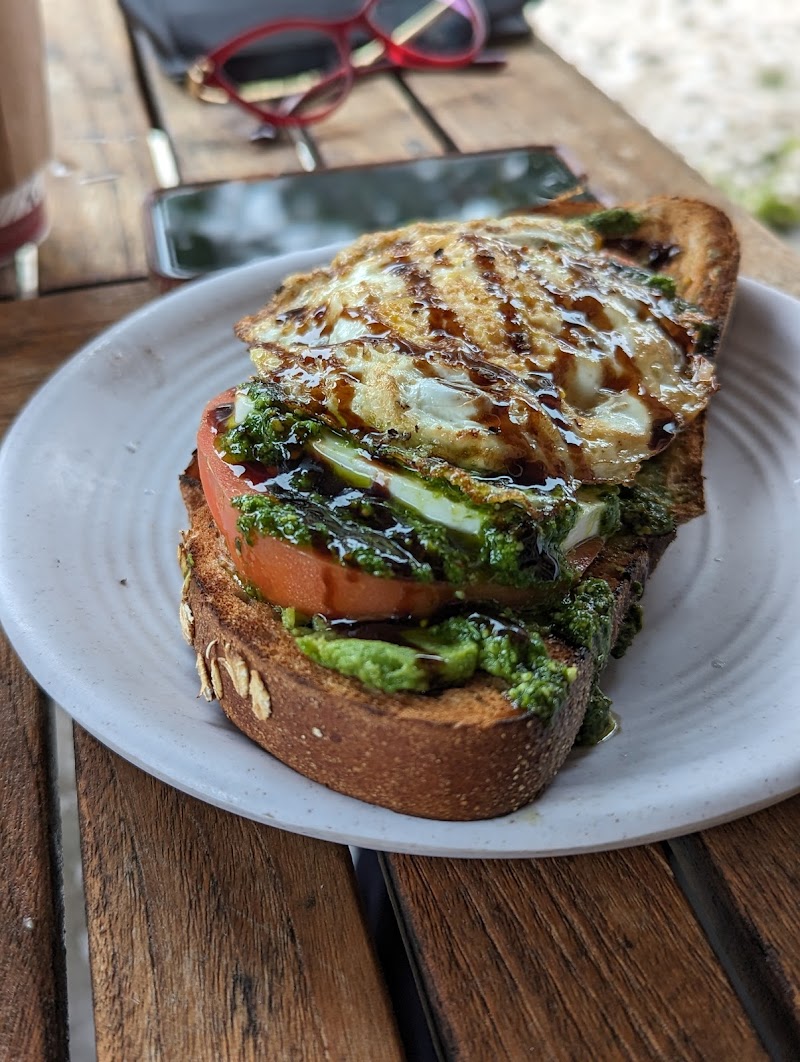 The Black Dog Heights Cafe photo 2