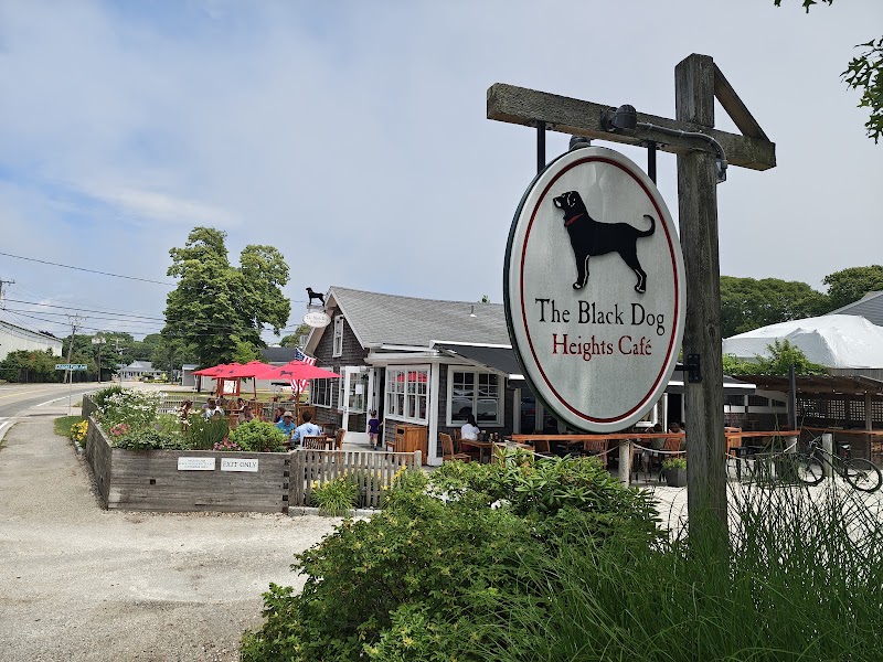 The Black Dog Heights Cafe photo 4