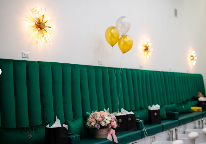 Jolie Boutique Salon