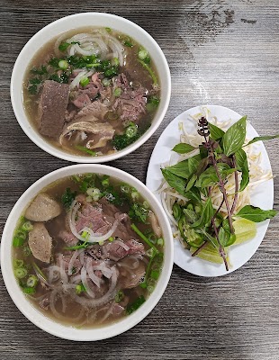 Pho Saigon Republic photo 3