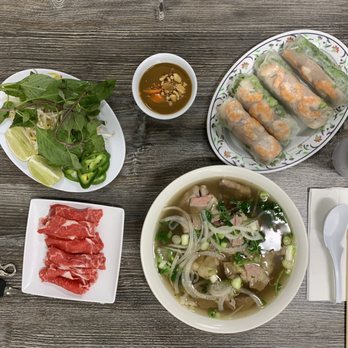 Pho Saigon Republic photo 2