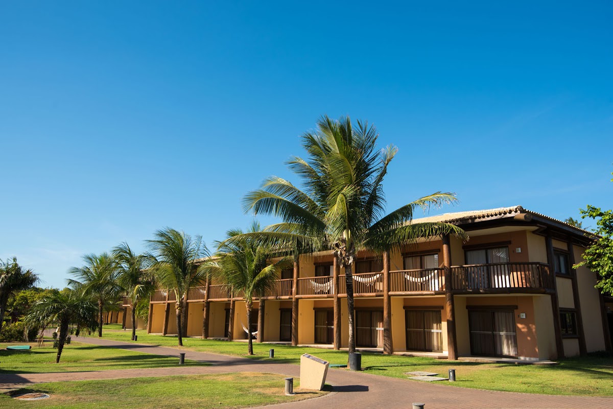 Vila Galé Marés