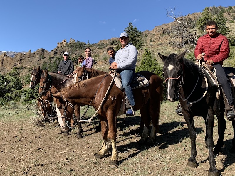 Bill Cody Ranch - Photo 2