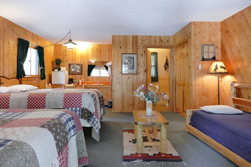 Bill Cody Ranch - Photo 1