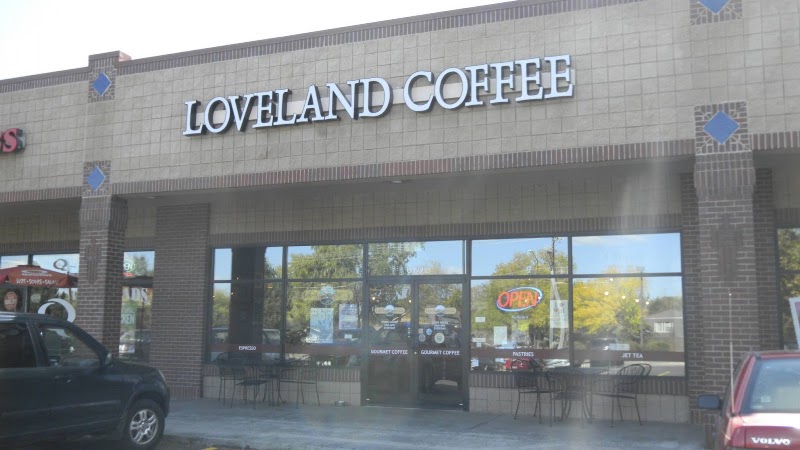 Loveland Coffee Company photo 1
