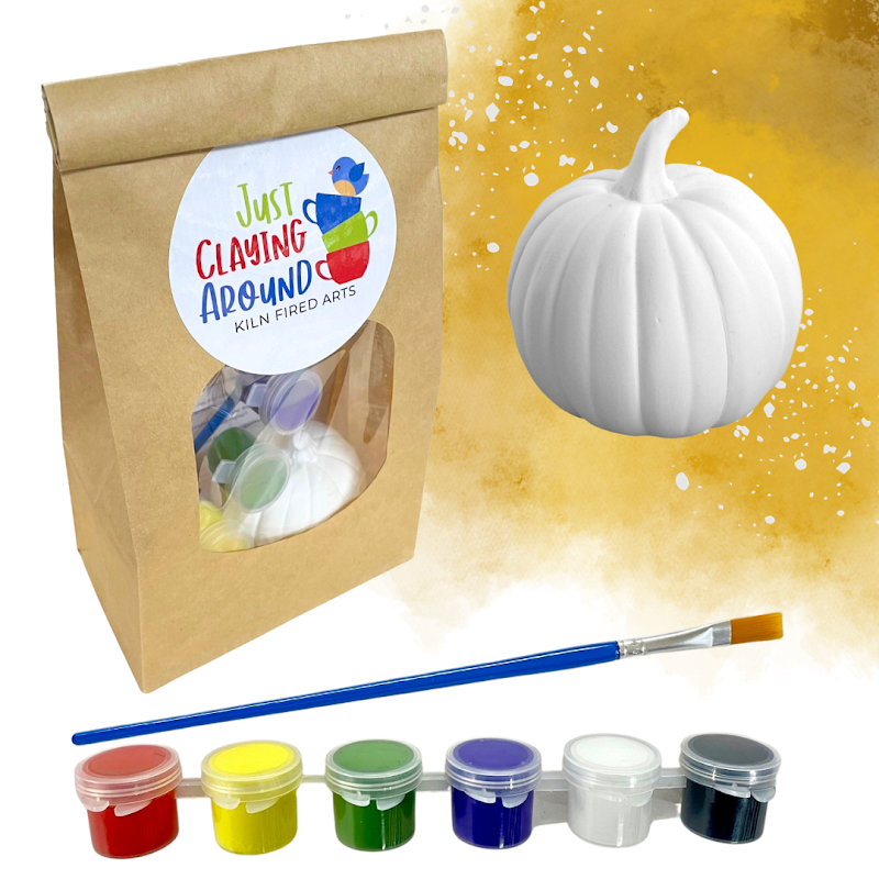 Just Claying Around, LLC