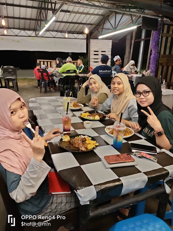 Western Streetfood Balik Pulau (formerly known