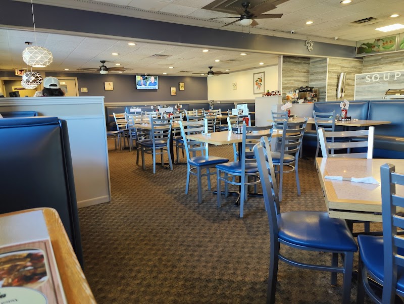 Sherwood Oaks Waffle Cafe photo 1