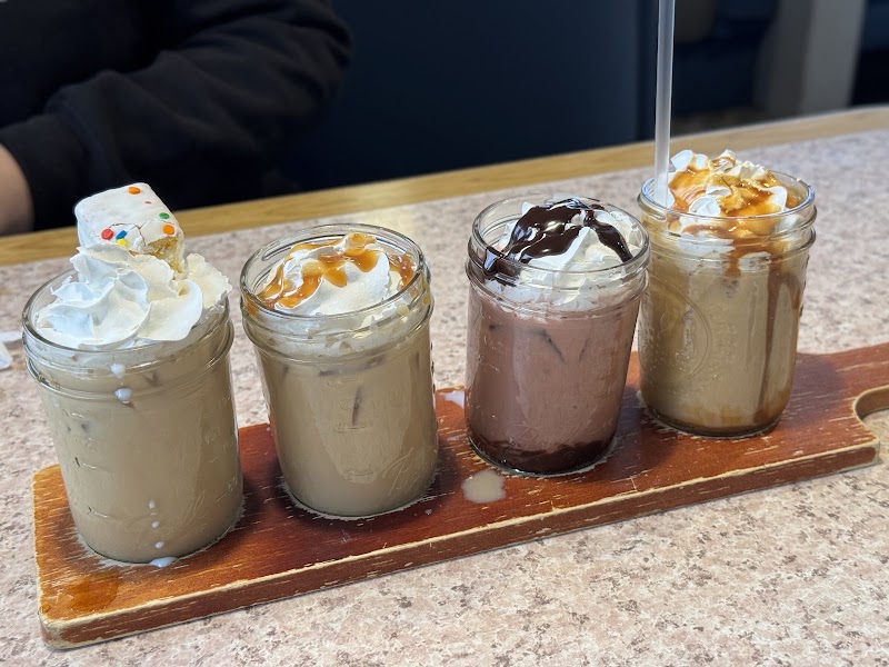 Sherwood Oaks Waffle Cafe photo 3