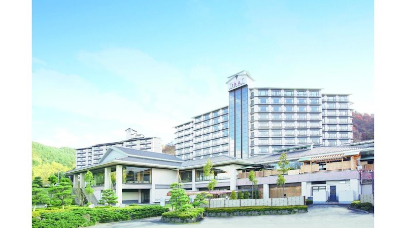 Hotel Shion