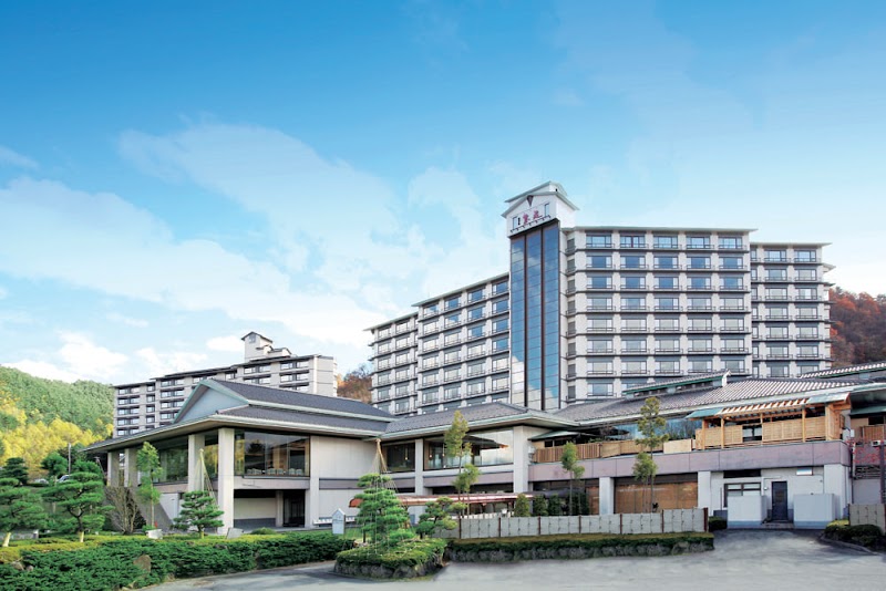 Hotel Shionの画像