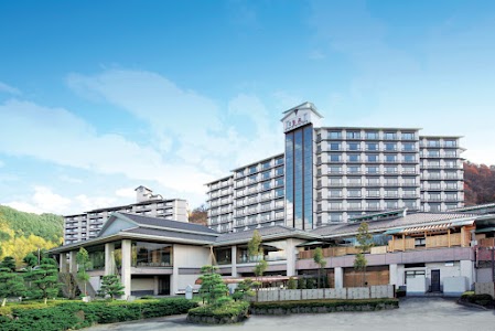 盛岡つなぎ温泉 ホテル紫苑