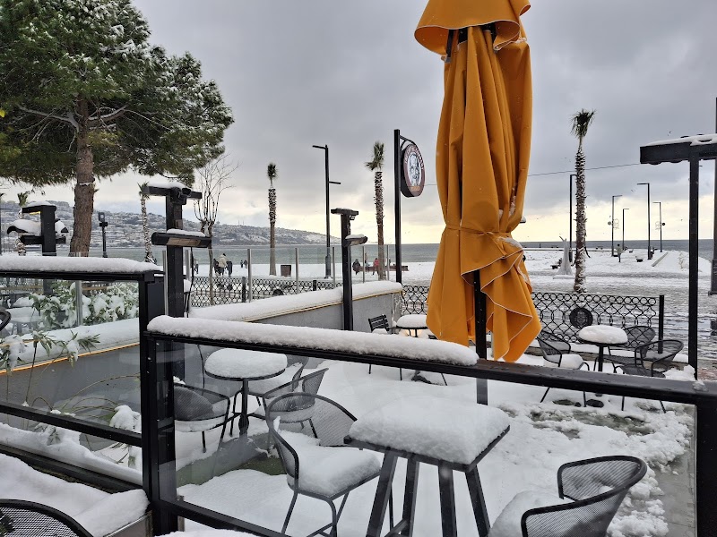 Mikel Coffee Company - Büyükçekmece Restoran