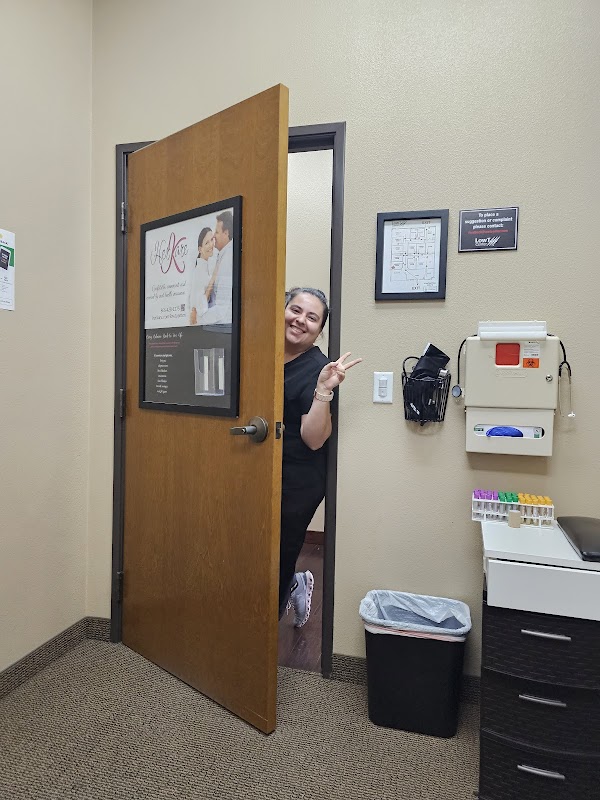 Low T Center Fort Worth | Men's Health & TRT Clinic