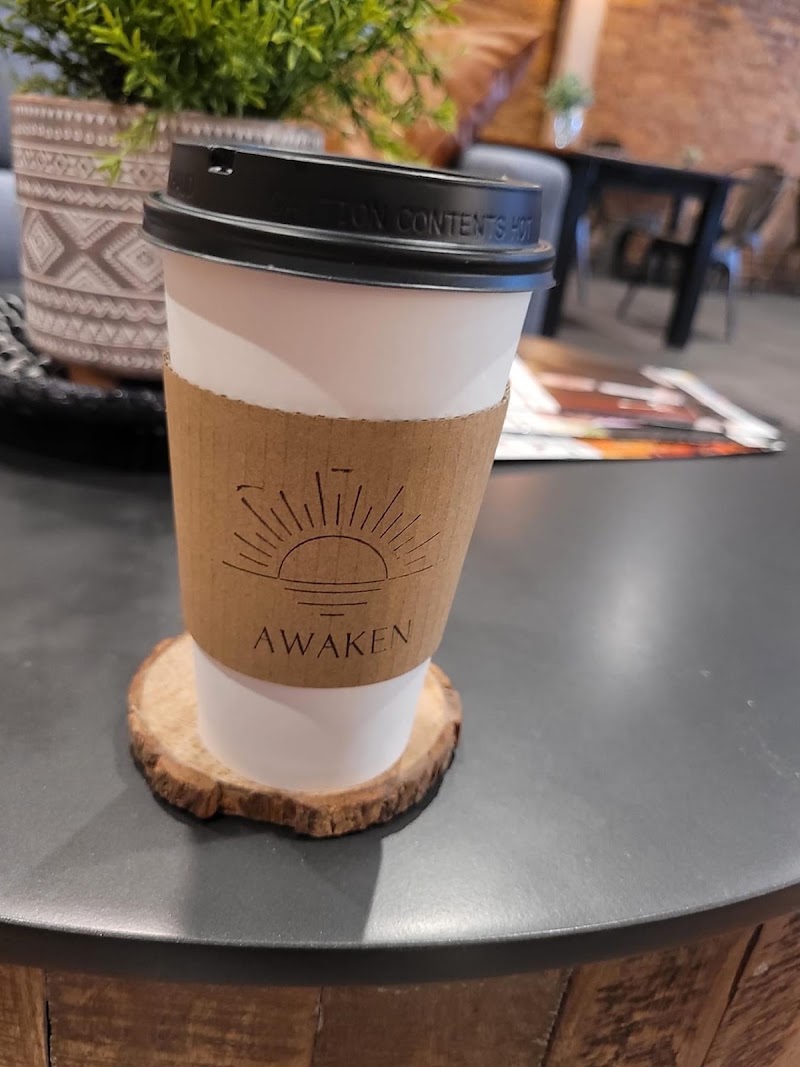 Awaken Coffee photo 2
