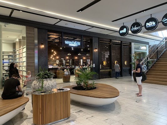 ManCave Barbershop Coomera photo 3