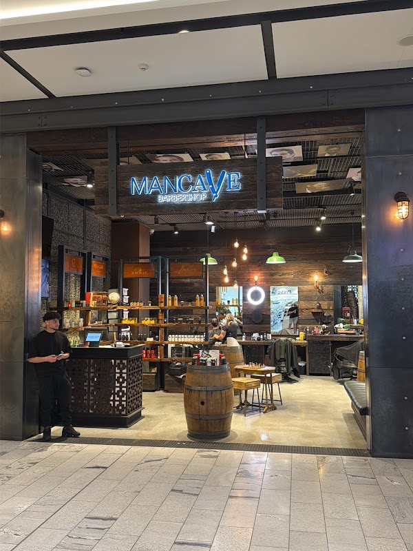 ManCave Barbershop Coomera photo 1