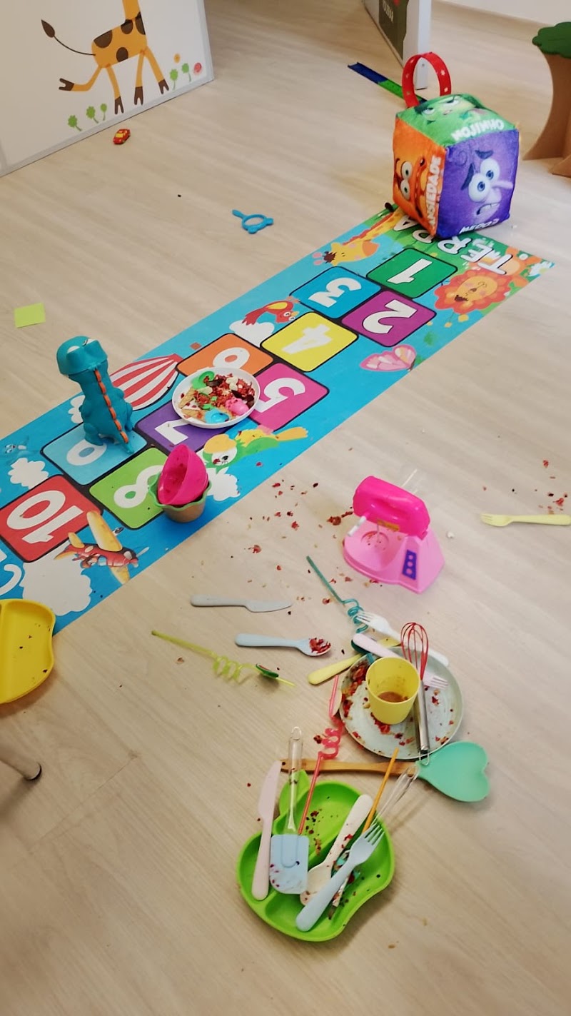 Foto de Nutricionista Materno Infantil | Luciana Silveira