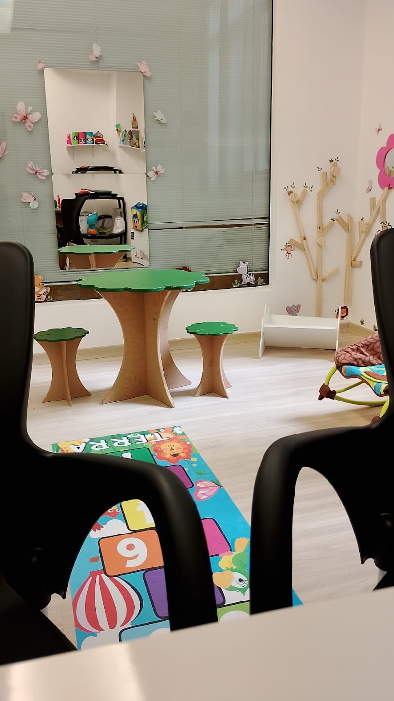 Foto de Nutricionista Materno Infantil | Luciana Silveira