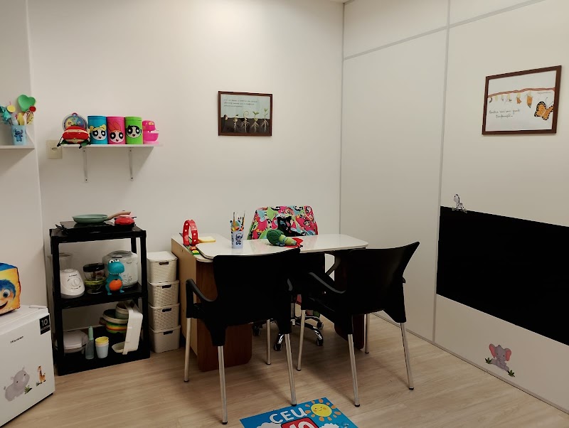 Nutricionista Materno Infantil | Luciana Silveira
