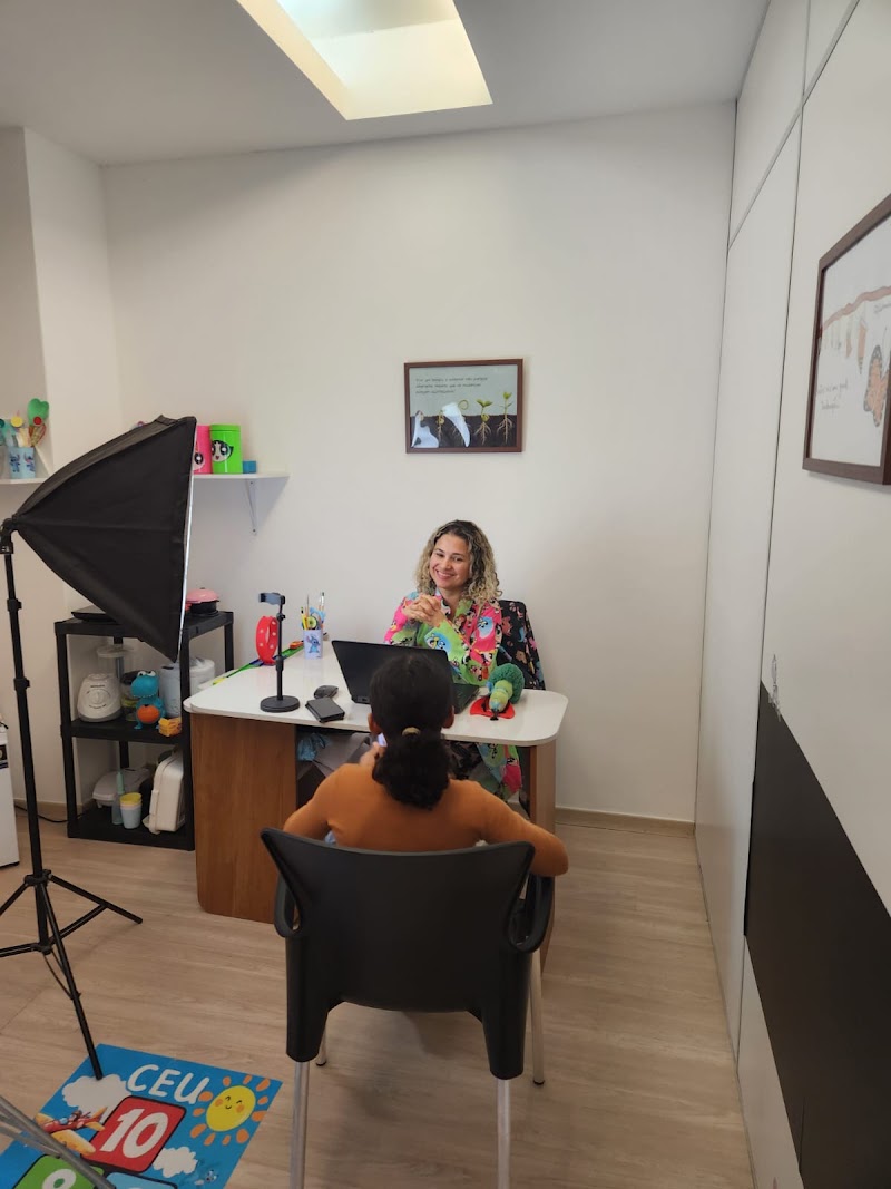 Foto de Nutricionista Materno Infantil | Luciana Silveira