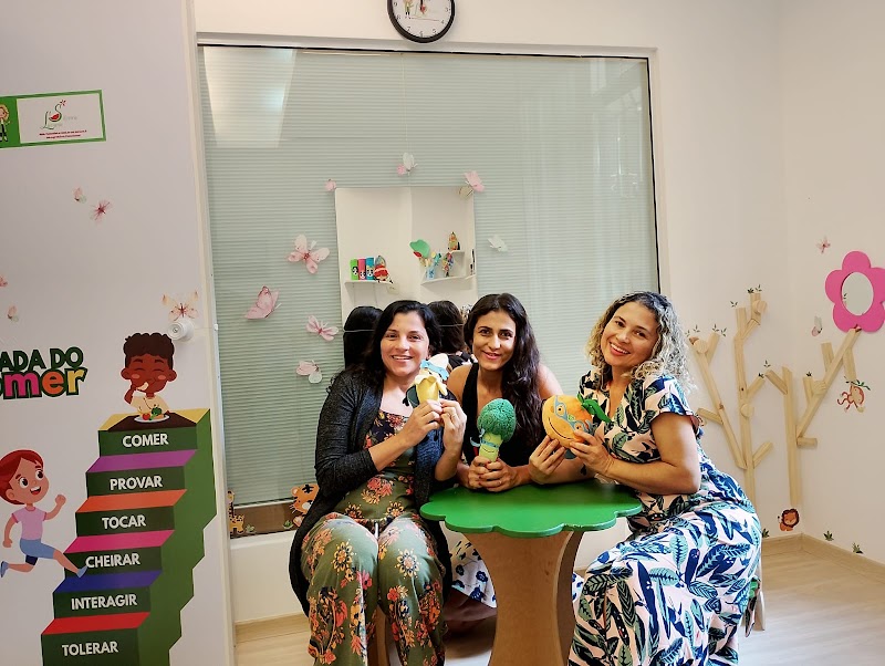 Foto de Nutricionista Materno Infantil | Luciana Silveira