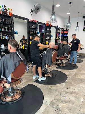 Baghdeda Barber Shop photo 3