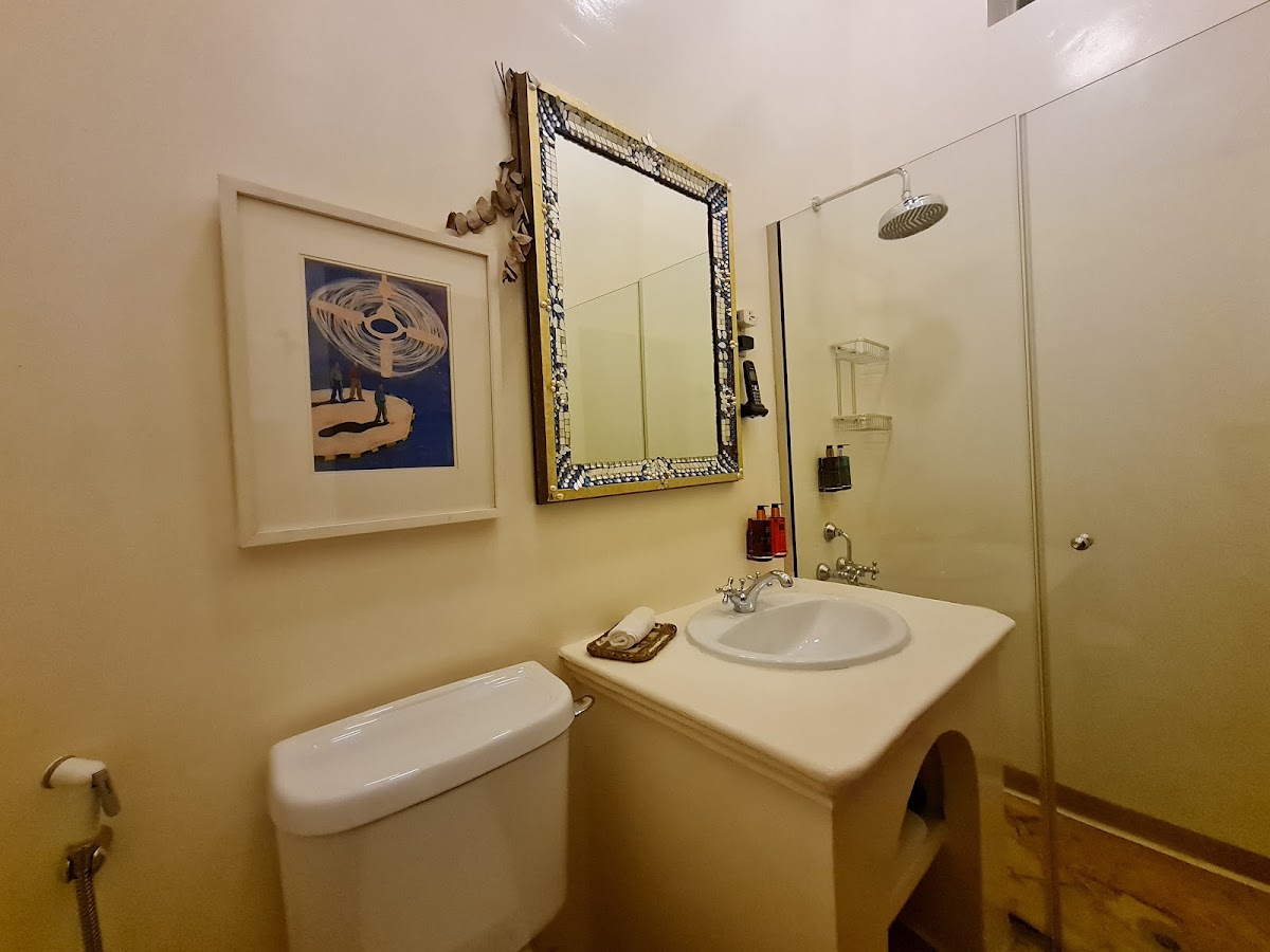 XVA Art Hotel 3