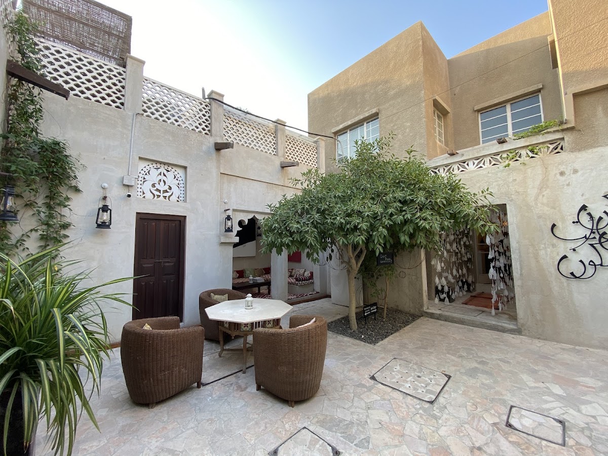 XVA Art Hotel 5