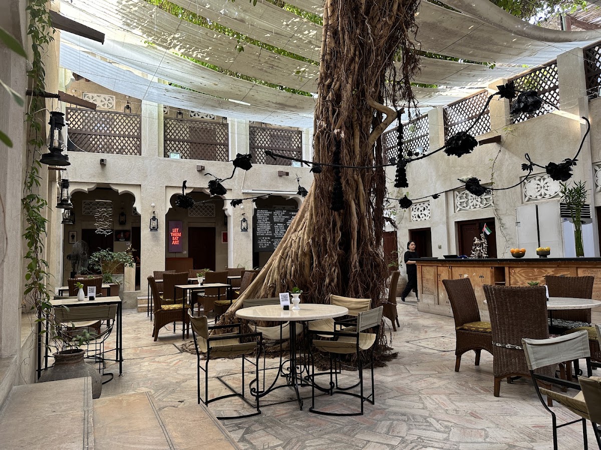 XVA Art Hotel 4