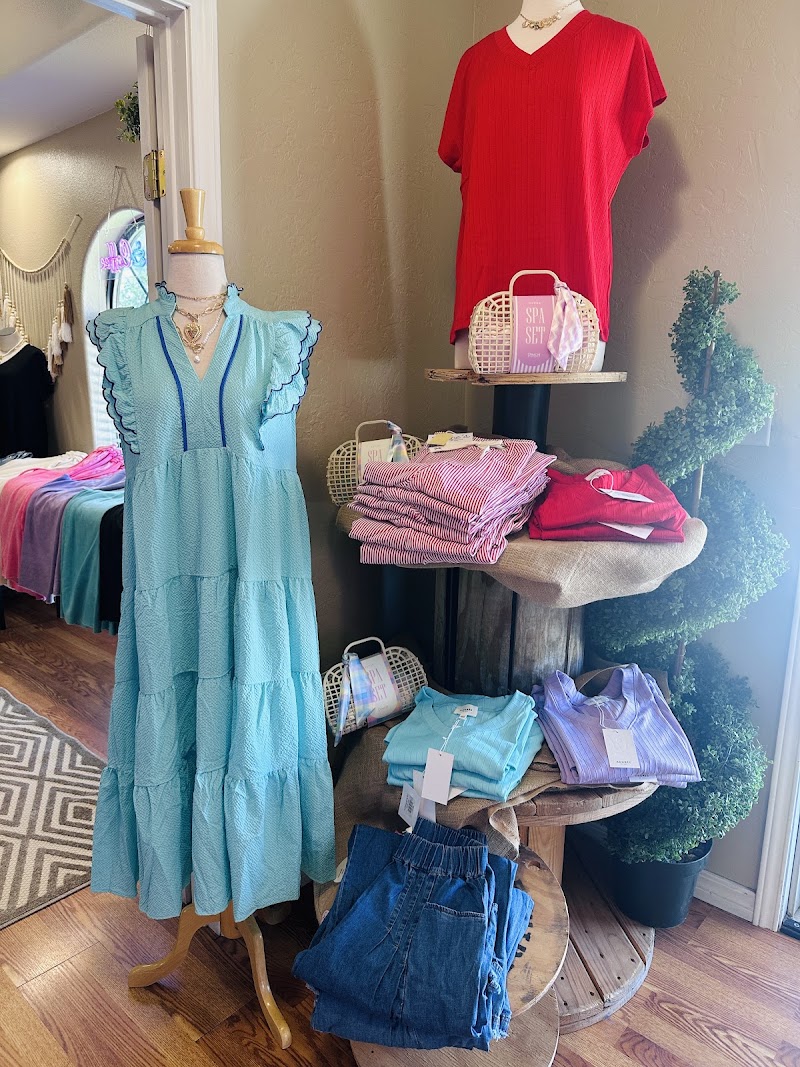 Rusty Pearl Boutique photo 4