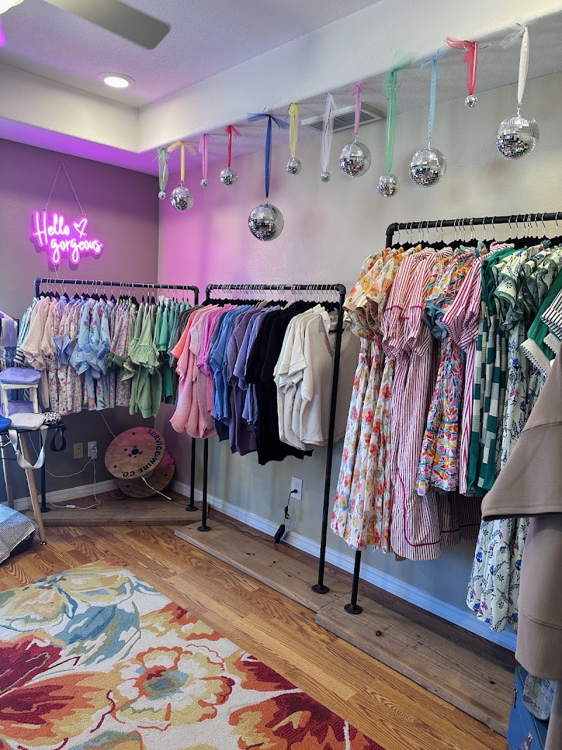 Rusty Pearl Boutique photo 4