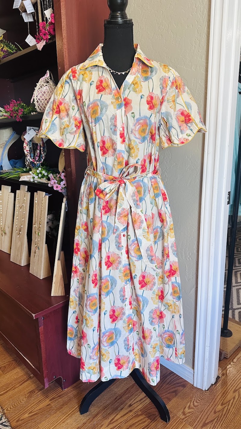 Rusty Pearl Boutique photo 3