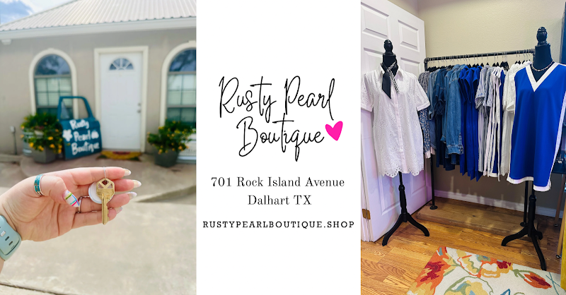 Rusty Pearl Boutique photo 2