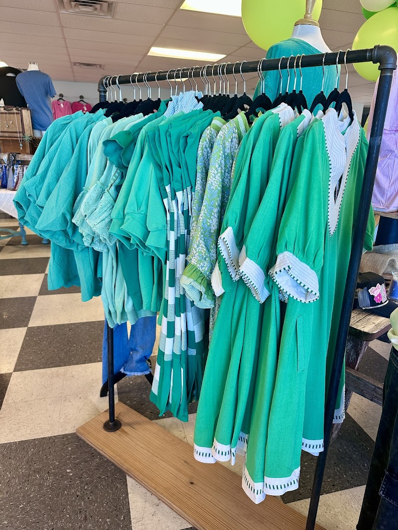 Rusty Pearl Boutique photo 3