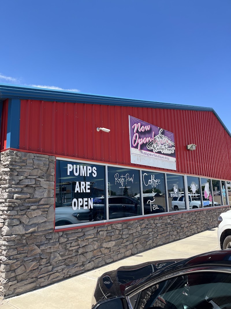 Rusty Pearl Boutique photo 4