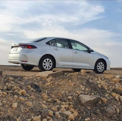 توصيل مشاوير