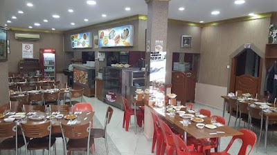 1Destan Pide Kebap Salonu - Restoran