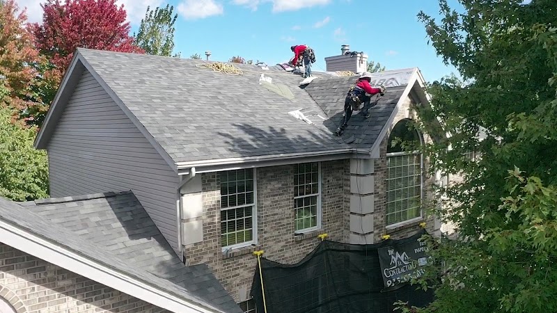 Top A1 Contracting photo 1