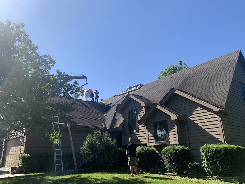 Top A1 Contracting photo 5