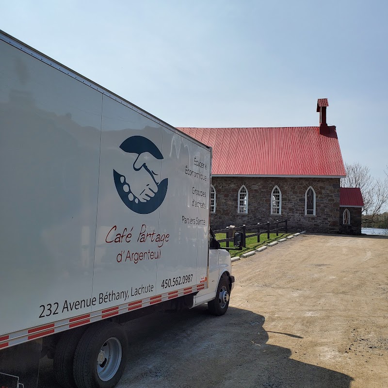 Café Partage D'Argenteuil photo 4