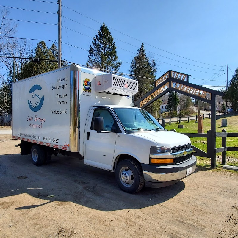 Café Partage D'Argenteuil photo 2