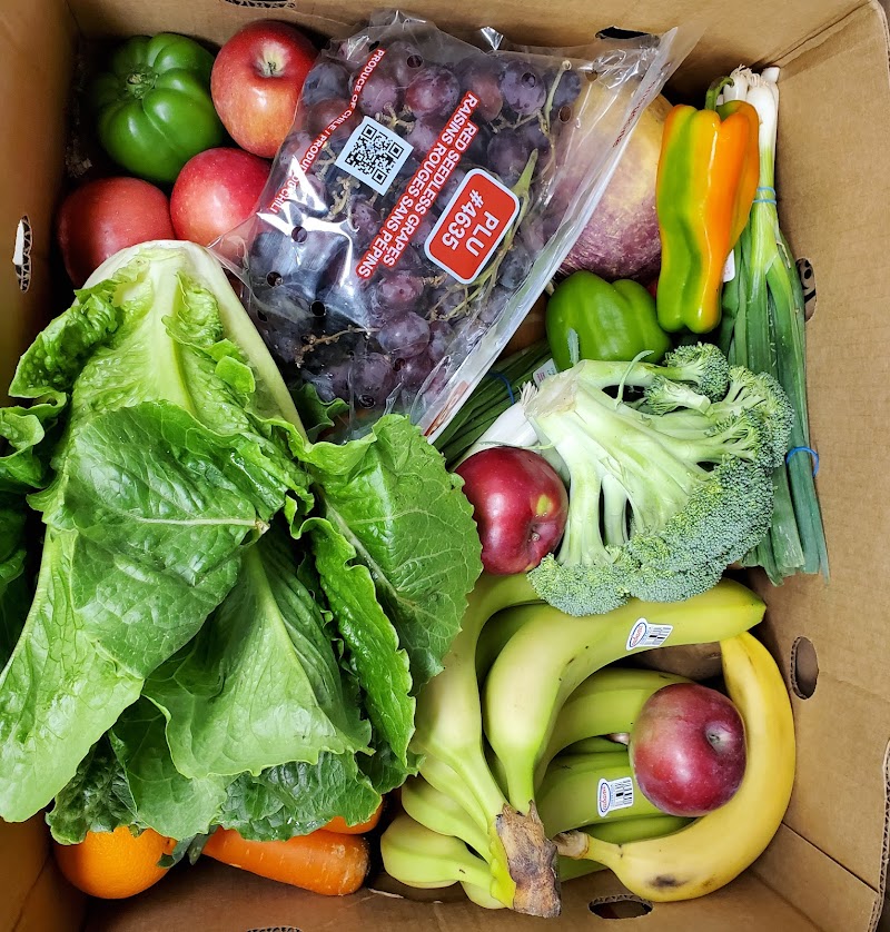 Café Partage D'Argenteuil photo 1