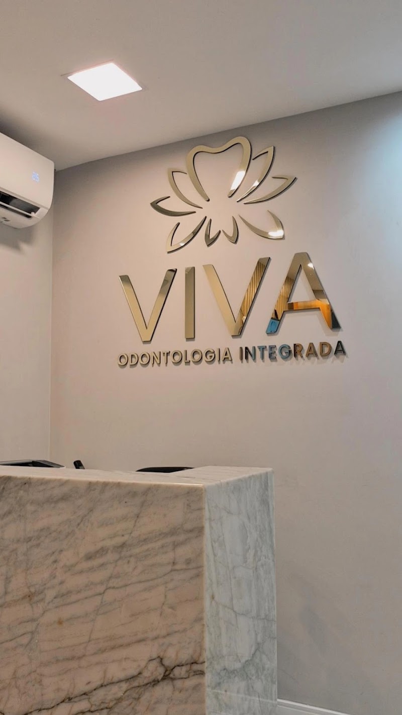 VIVA Odontologia Integrada - vivacomsorriso - foto 2