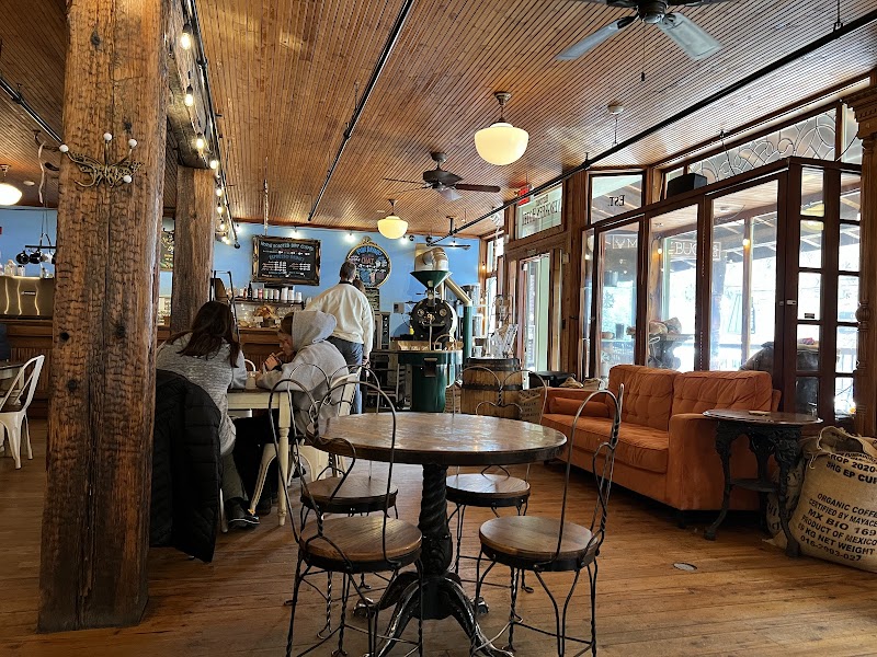 Muddy Buck Coffee House photo 1