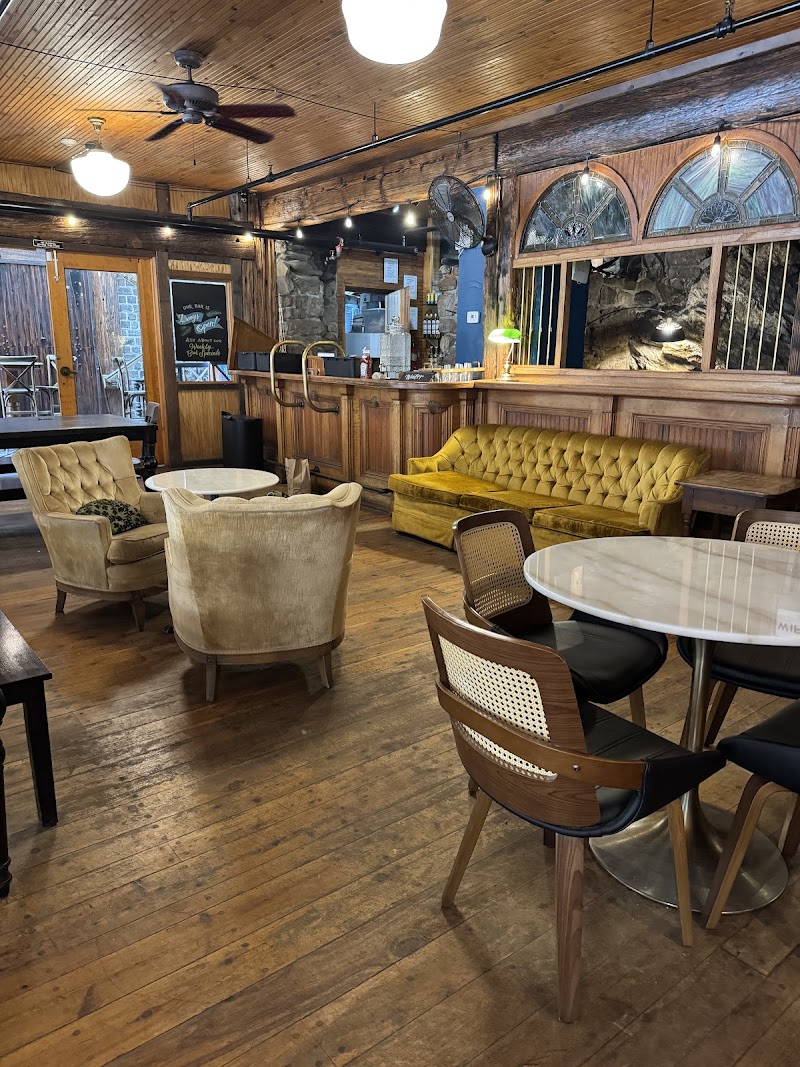 Muddy Buck Coffee House photo 4