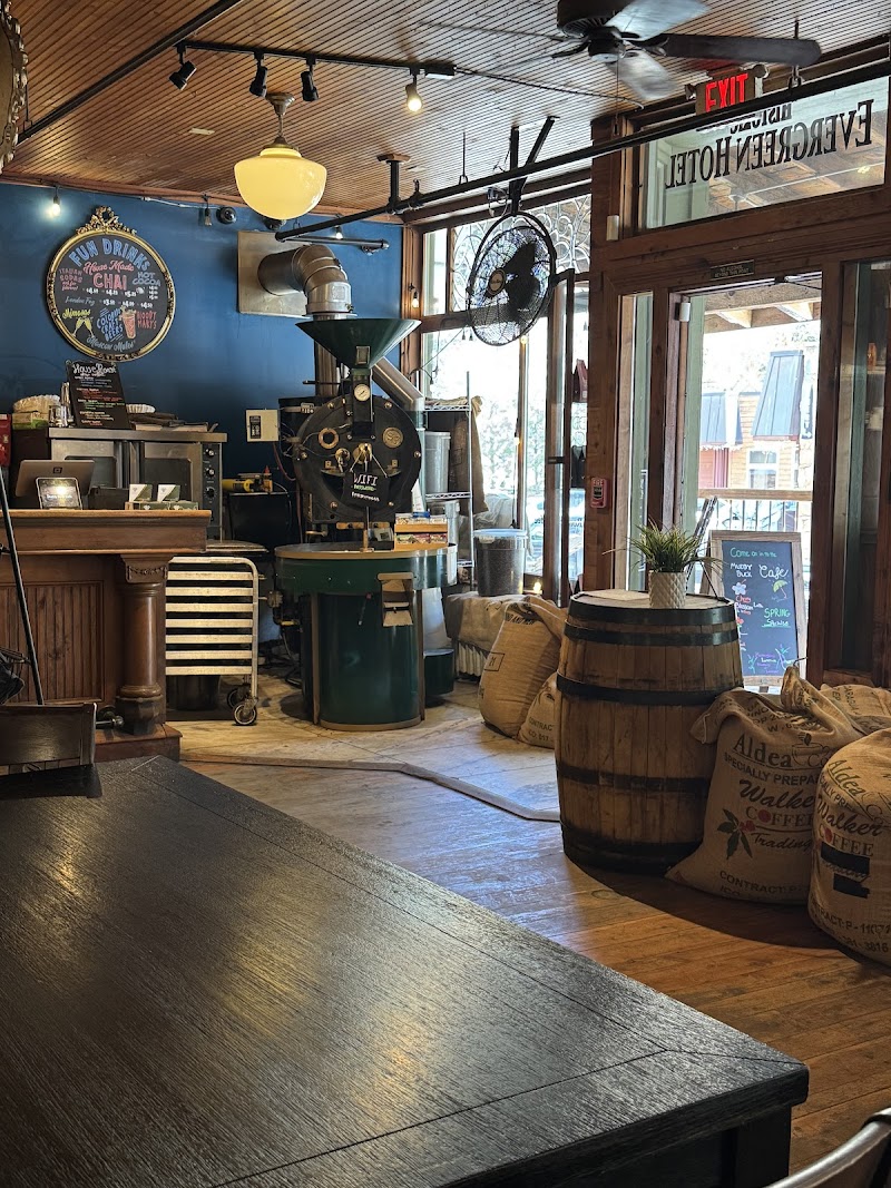 Muddy Buck Coffee House photo 3